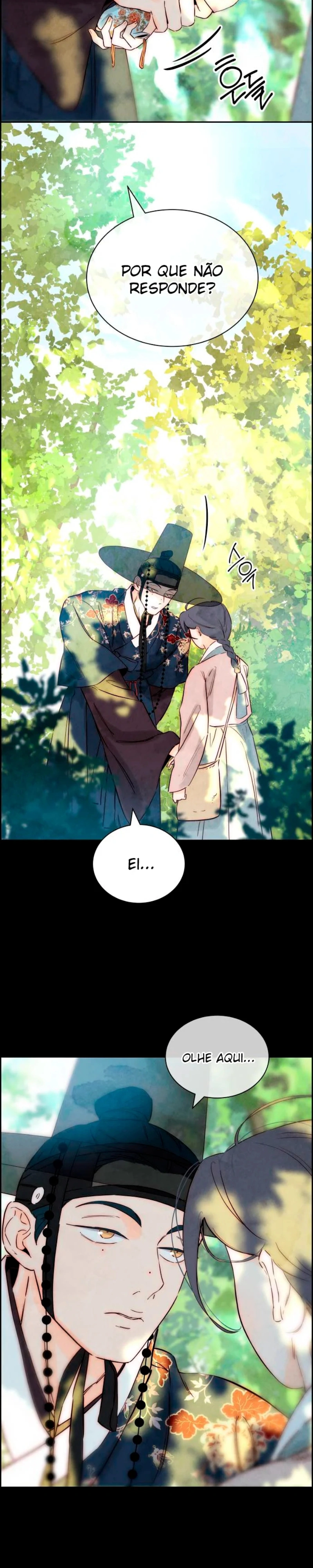 Você nunca me tocou assim Capítulo 9 Página 8