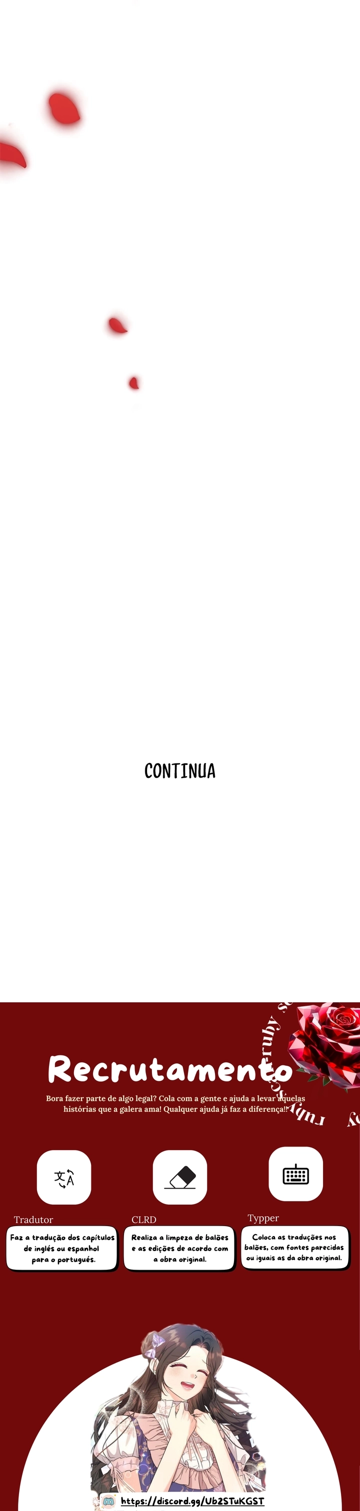 Você Precisa de Salvação? Capítulo 2 Página 11