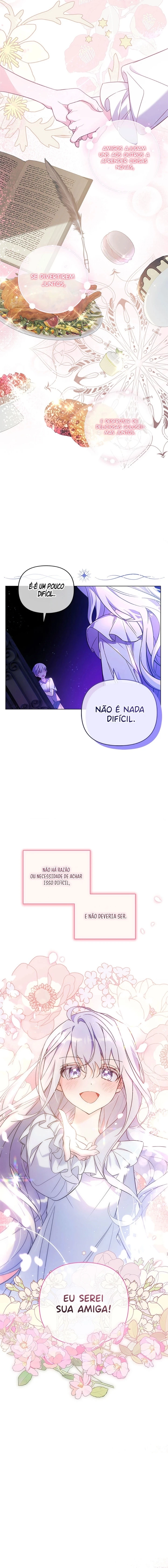 Você Precisa de Salvação? Capítulo 4 Página 5