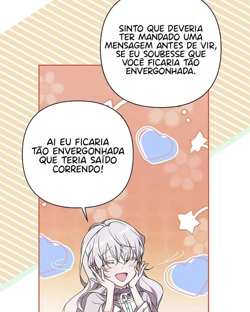 Você Precisa de Salvação? Capítulo 6 Página 105