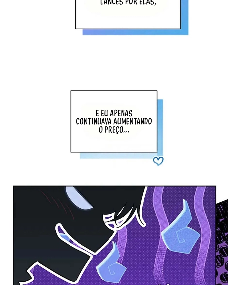Você Precisa de Salvação? Capítulo 6 Página 34