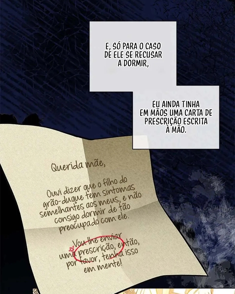 Você Precisa de Salvação? Capítulo 6 Página 43