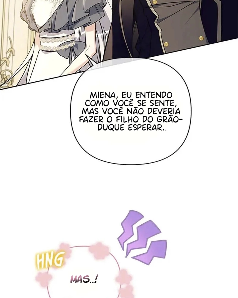 Você Precisa de Salvação? Capítulo 6 Página 85