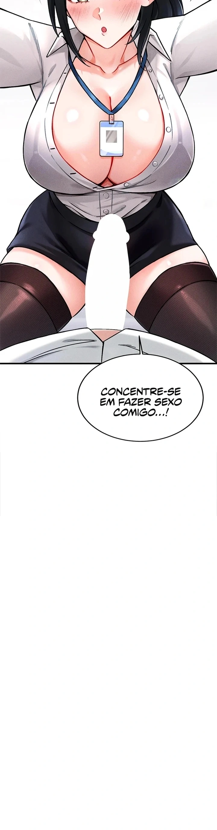 Você quer ingressar na empresa Capítulo 1 Página 53