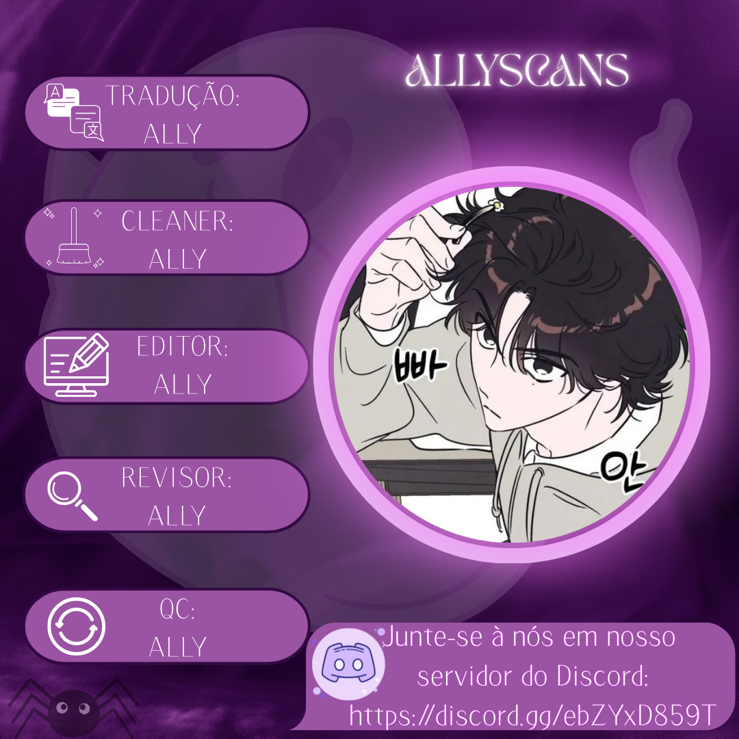 Você quer que eu lhe empreste um isqueiro? Capítulo 1 Página 1