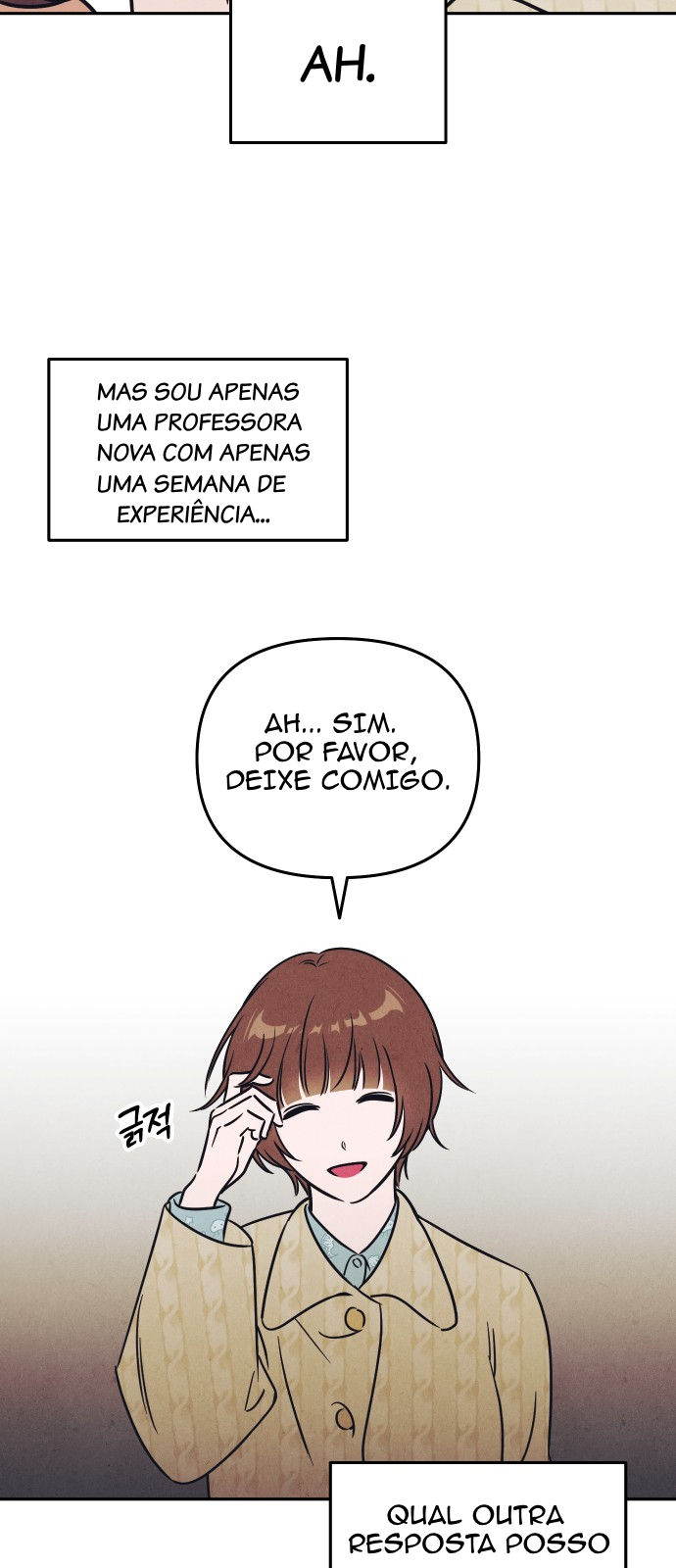 Você quer que eu lhe empreste um isqueiro? Capítulo 1 Página 13