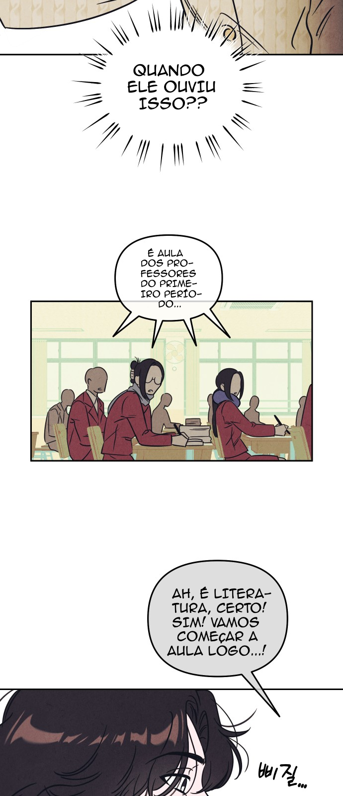 Você quer que eu lhe empreste um isqueiro? Capítulo 1 Página 41
