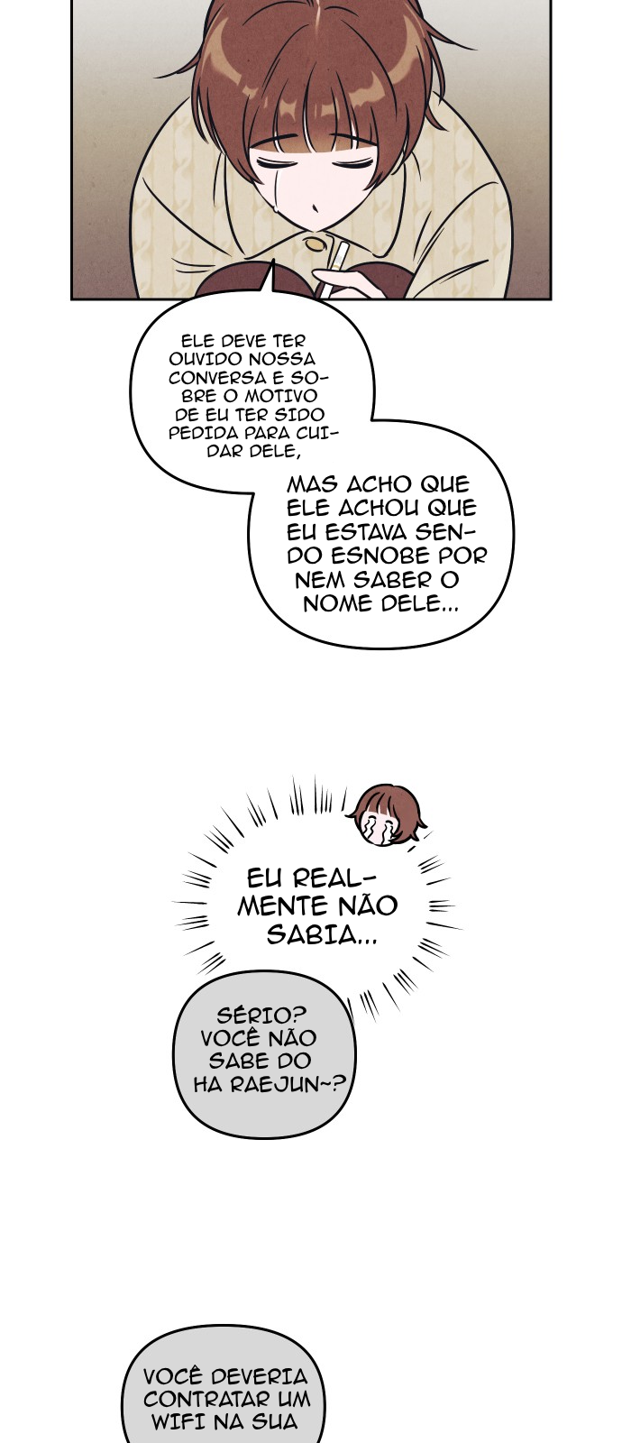 Você quer que eu lhe empreste um isqueiro? Capítulo 1 Página 45