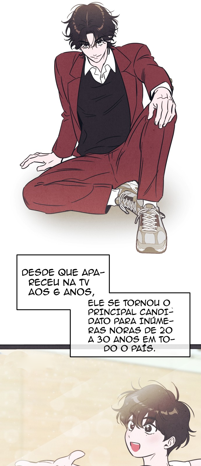 Você quer que eu lhe empreste um isqueiro? Capítulo 1 Página 47