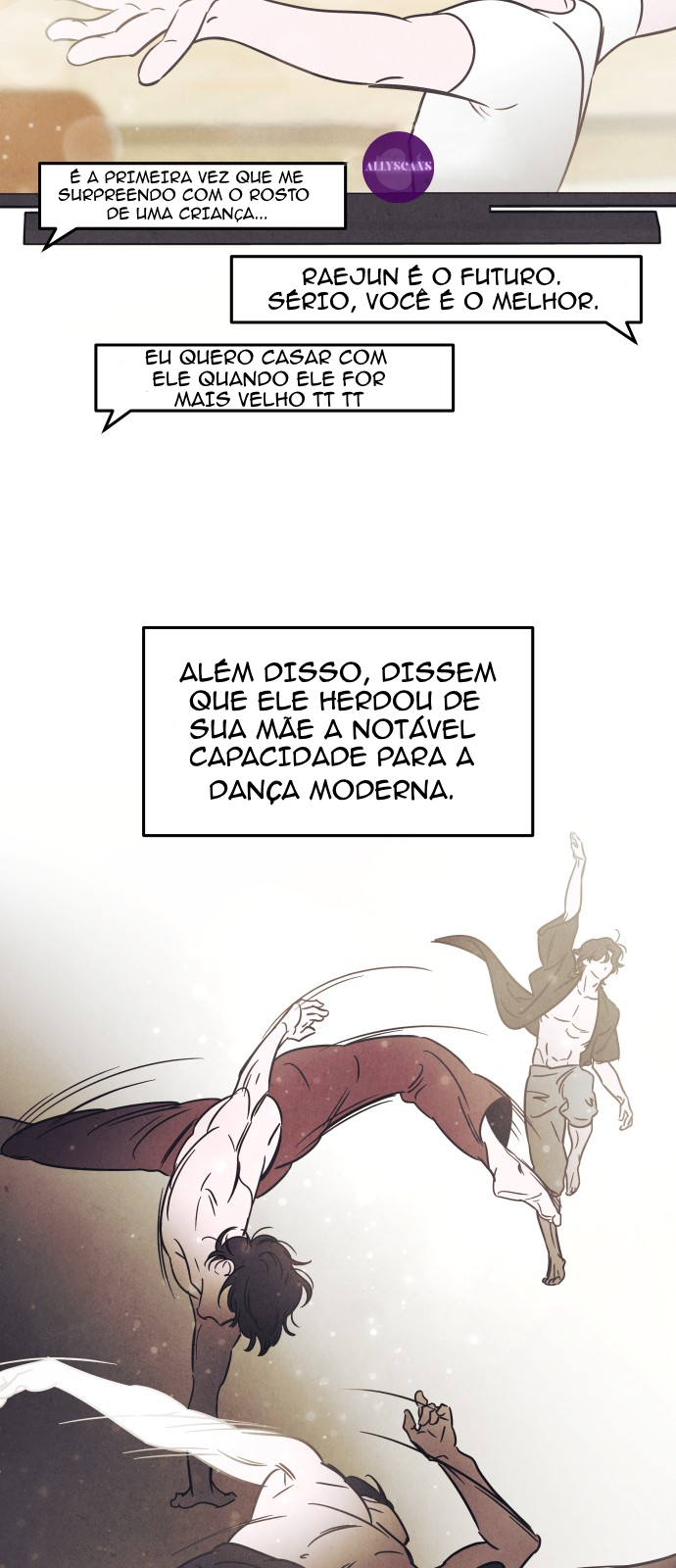 Você quer que eu lhe empreste um isqueiro? Capítulo 1 Página 48