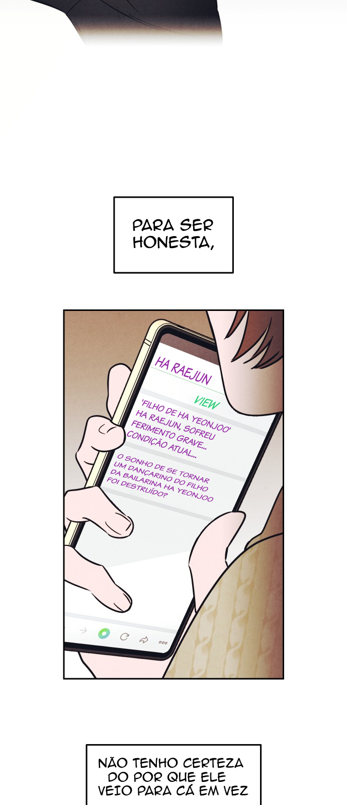 Você quer que eu lhe empreste um isqueiro? Capítulo 1 Página 50