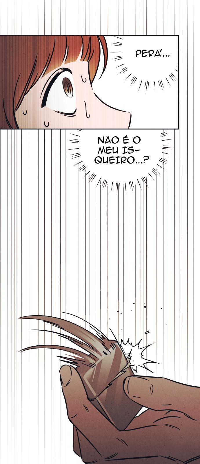 Você quer que eu lhe empreste um isqueiro? Capítulo 1 Página 56