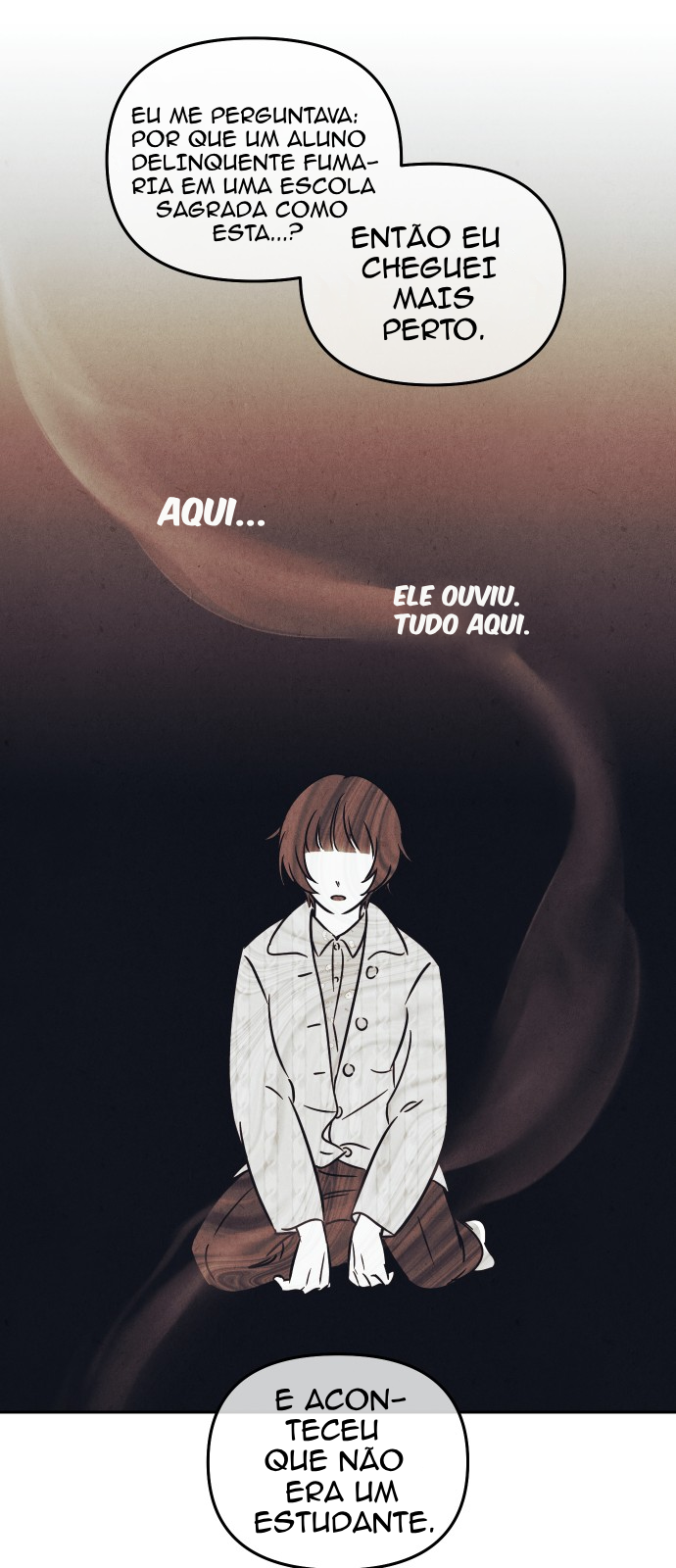 Você quer que eu lhe empreste um isqueiro? Capítulo 1 Página 59