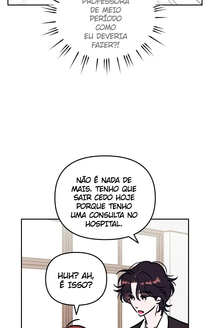Você quer que eu lhe empreste um isqueiro? Capítulo 13 Página 23