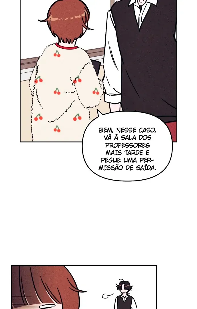 Você quer que eu lhe empreste um isqueiro? Capítulo 13 Página 24