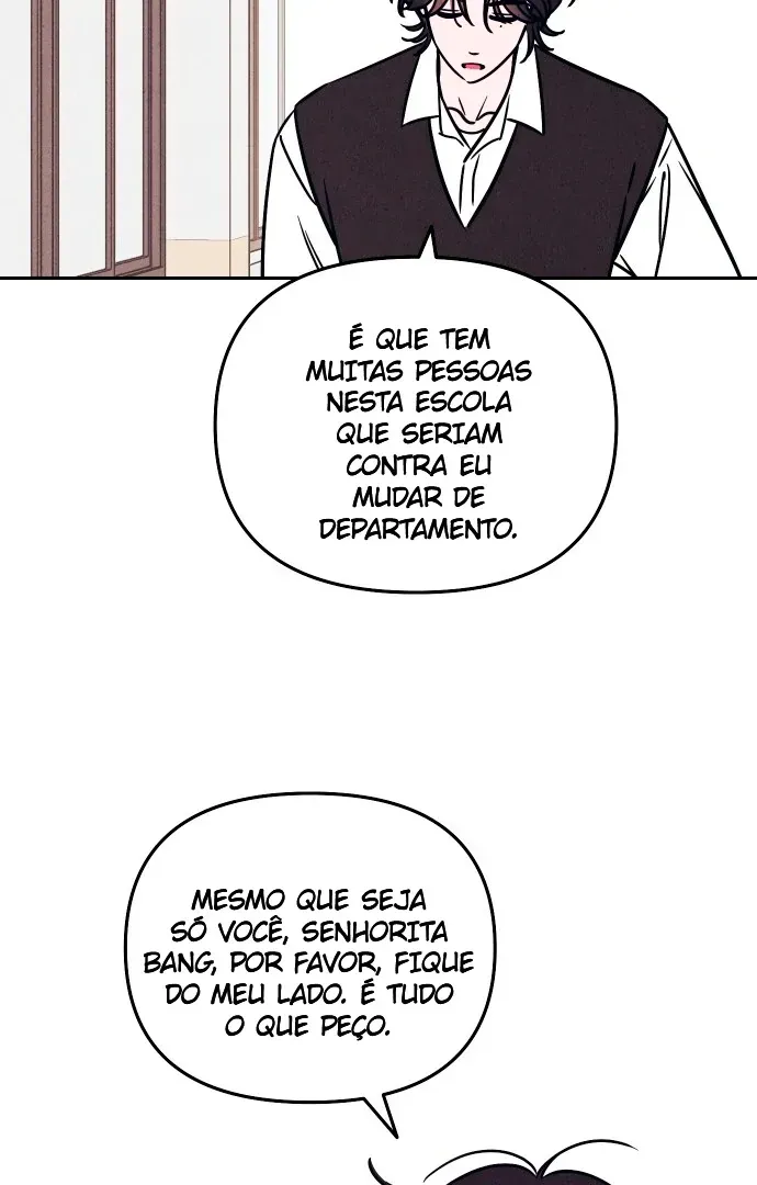 Você quer que eu lhe empreste um isqueiro? Capítulo 13 Página 26