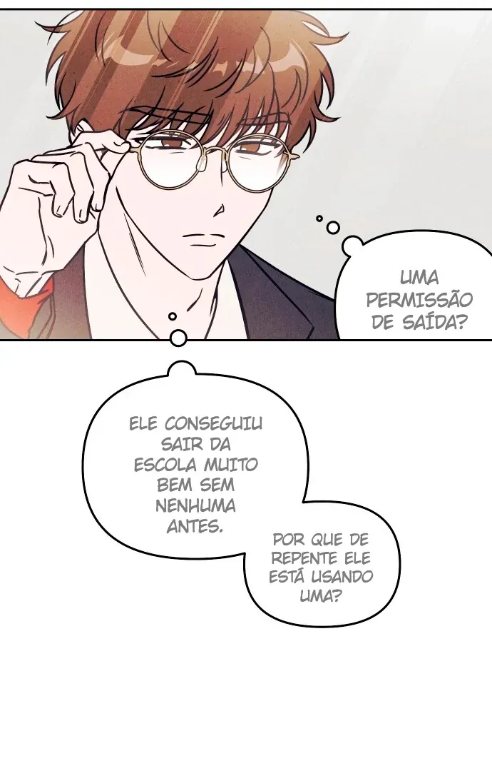 Você quer que eu lhe empreste um isqueiro? Capítulo 13 Página 36