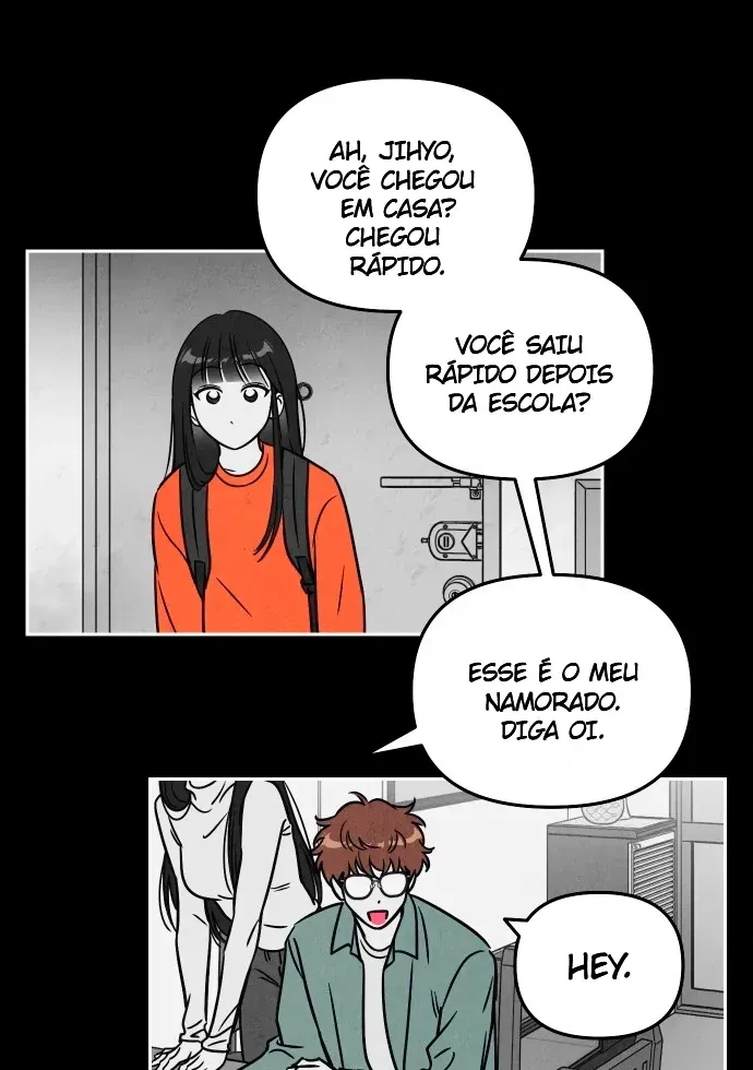 Você quer que eu lhe empreste um isqueiro? Capítulo 13 Página 45