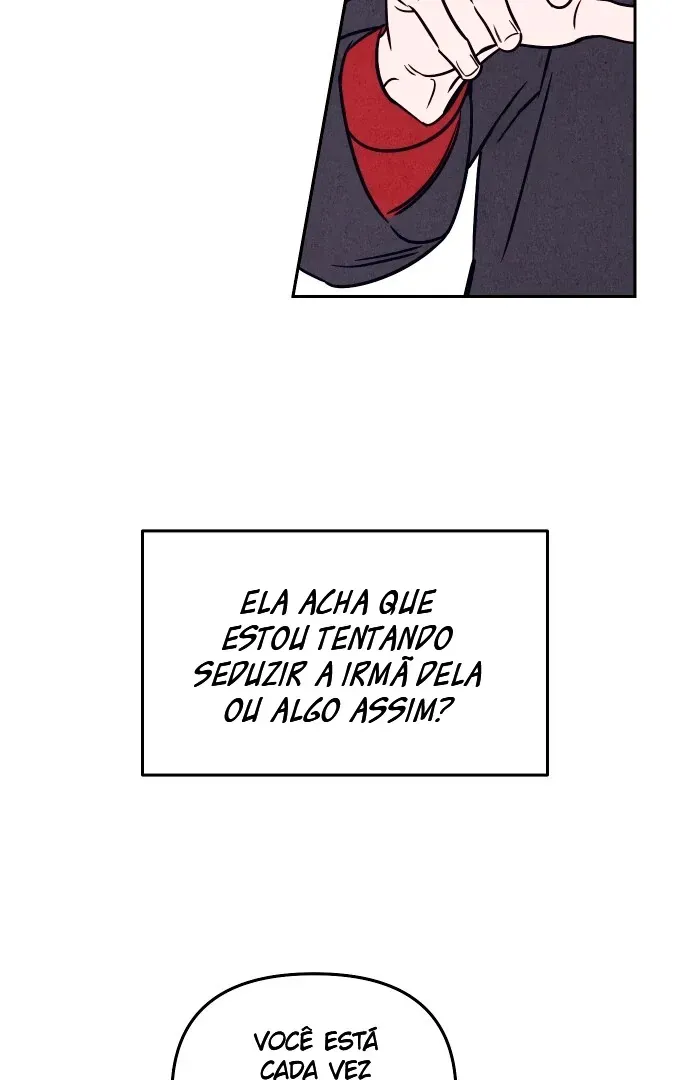 Você quer que eu lhe empreste um isqueiro? Capítulo 13 Página 51