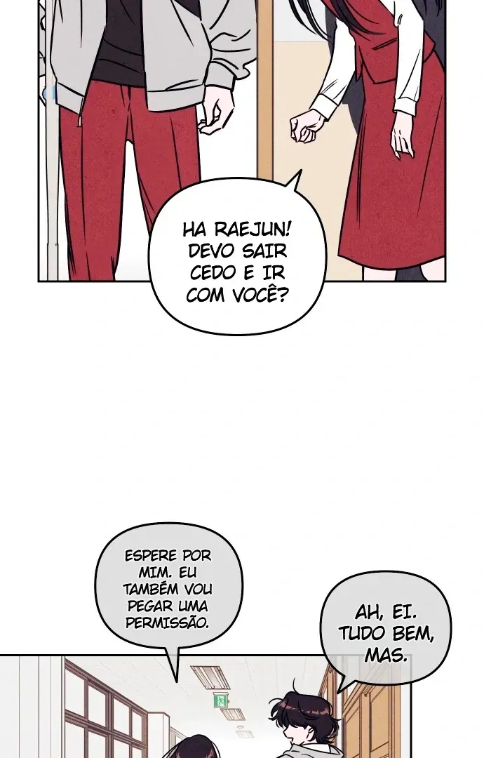 Você quer que eu lhe empreste um isqueiro? Capítulo 13 Página 57