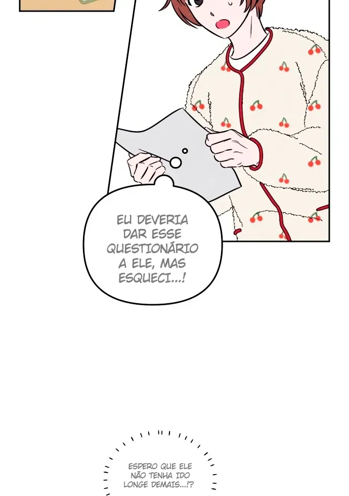Você quer que eu lhe empreste um isqueiro? Capítulo 13 Página 61