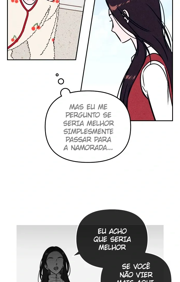 Você quer que eu lhe empreste um isqueiro? Capítulo 13 Página 67