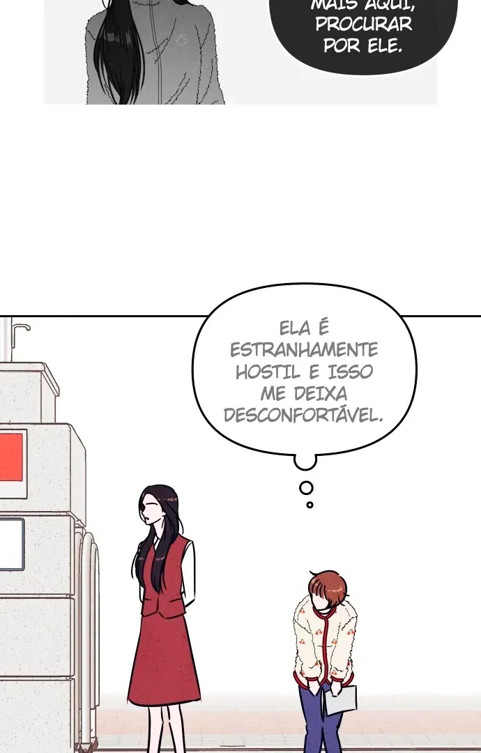 Você quer que eu lhe empreste um isqueiro? Capítulo 13 Página 68