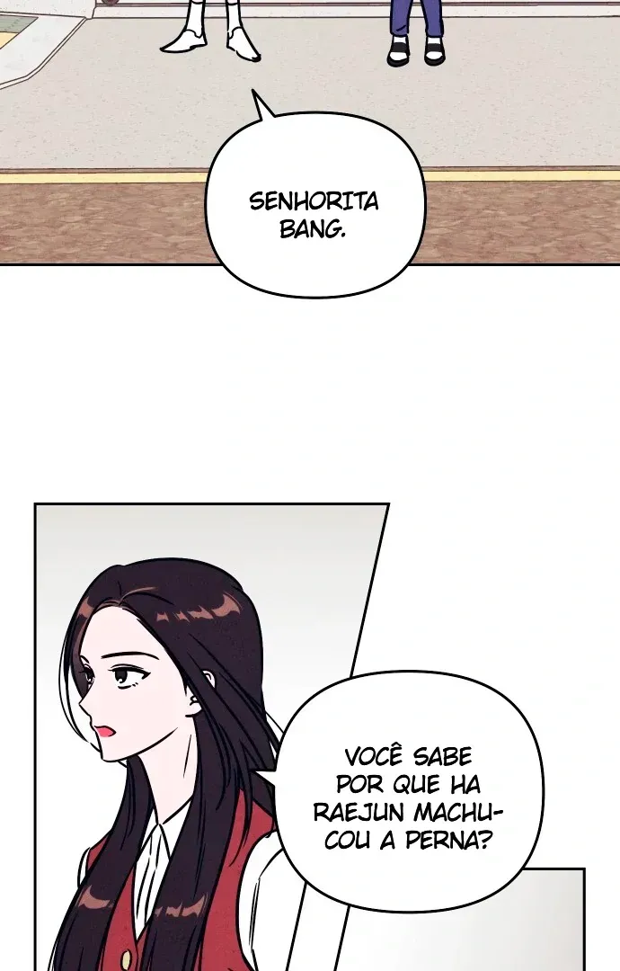 Você quer que eu lhe empreste um isqueiro? Capítulo 13 Página 69