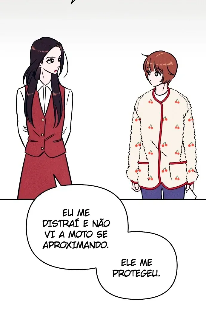 Você quer que eu lhe empreste um isqueiro? Capítulo 13 Página 71