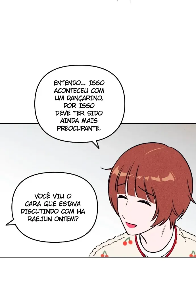 Você quer que eu lhe empreste um isqueiro? Capítulo 13 Página 73