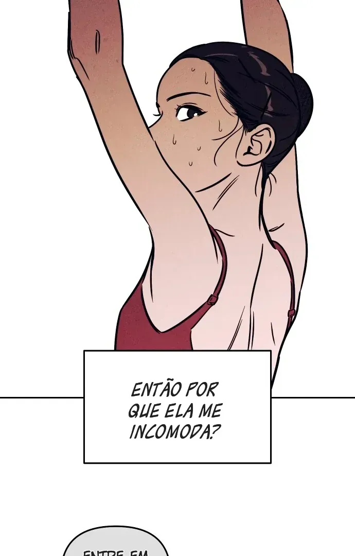 Você quer que eu lhe empreste um isqueiro? Capítulo 13 Página 9