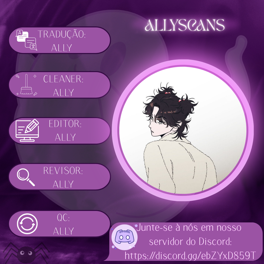 Você quer que eu lhe empreste um isqueiro? Capítulo 2 Página 1