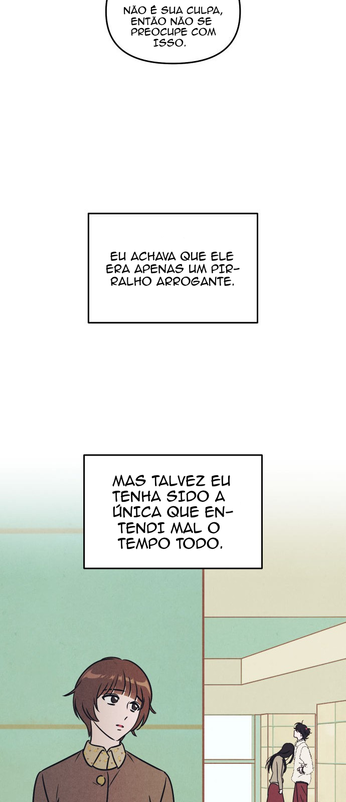 Você quer que eu lhe empreste um isqueiro? Capítulo 2 Página 46
