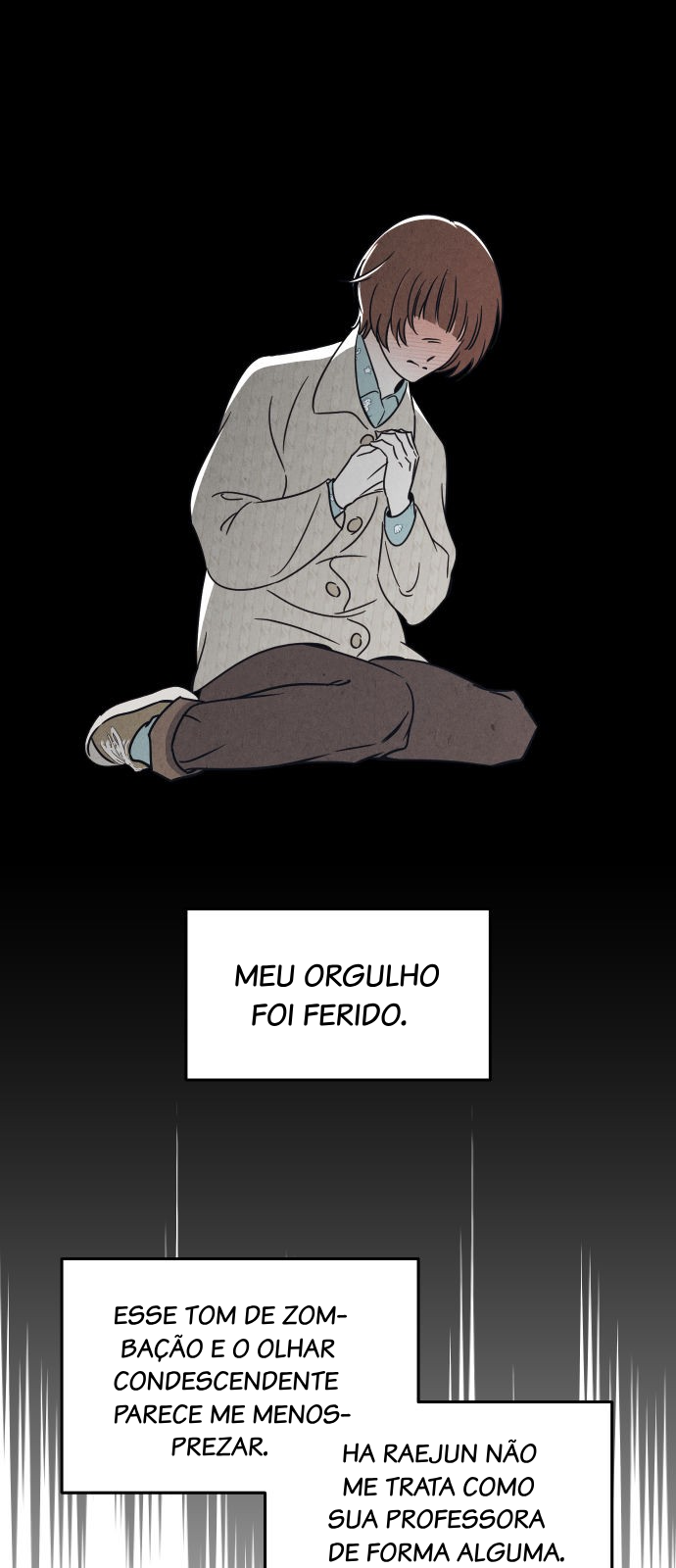 Você quer que eu lhe empreste um isqueiro? Capítulo 2 Página 9