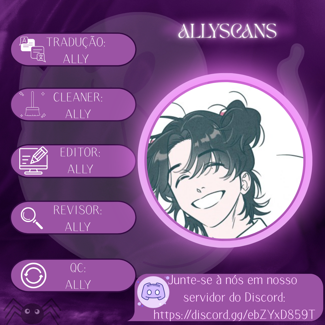 Você quer que eu lhe empreste um isqueiro? Capítulo 3 Página 1