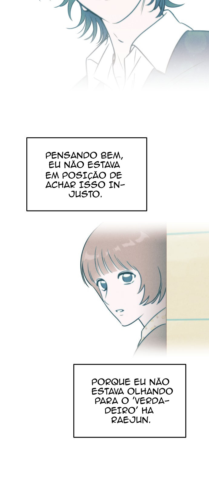 Você quer que eu lhe empreste um isqueiro? Capítulo 3 Página 15