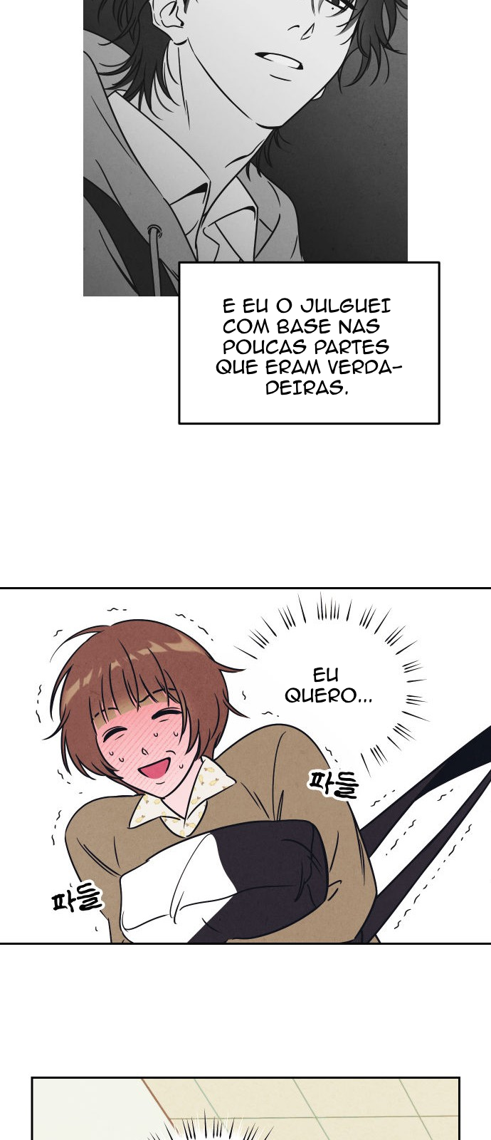 Você quer que eu lhe empreste um isqueiro? Capítulo 3 Página 17
