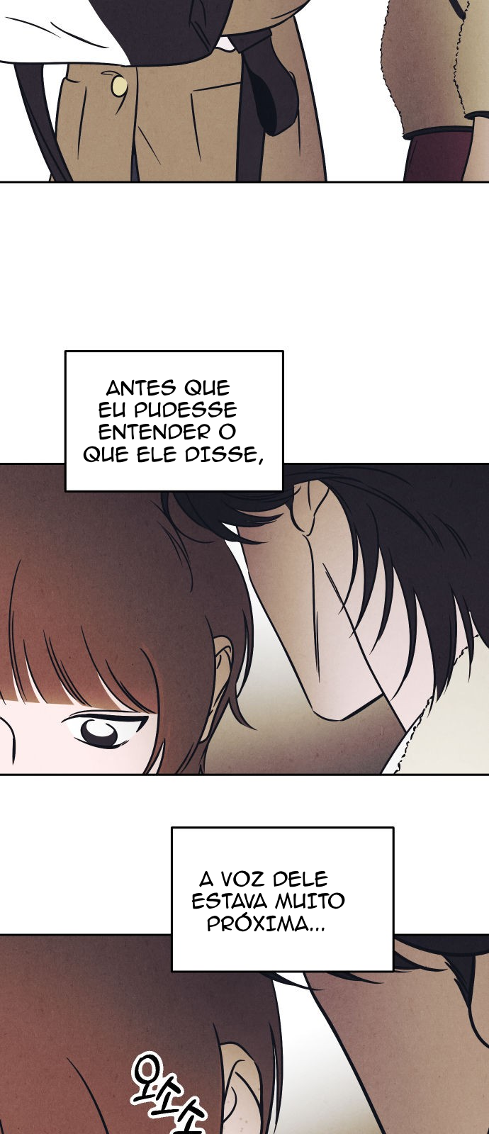 Você quer que eu lhe empreste um isqueiro? Capítulo 3 Página 24