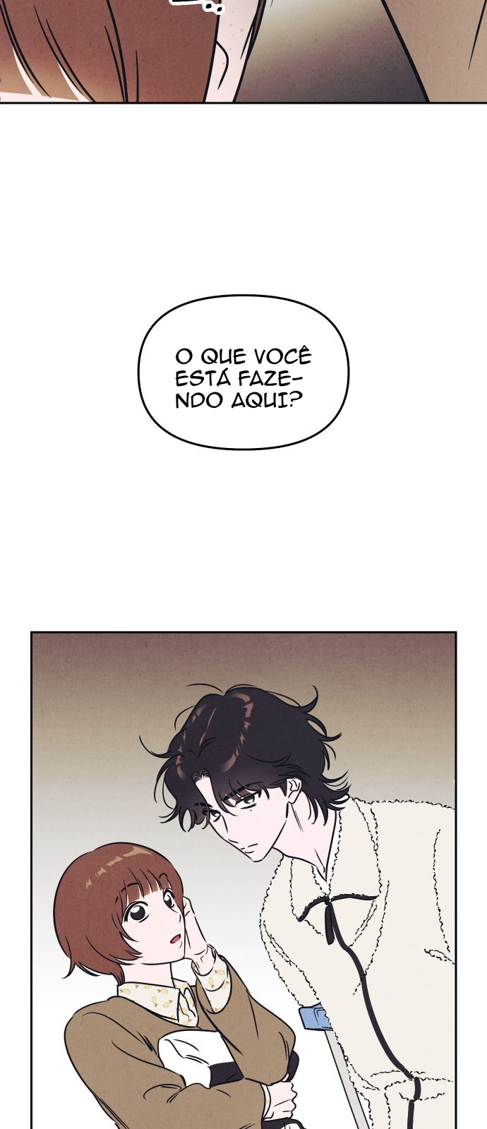 Você quer que eu lhe empreste um isqueiro? Capítulo 3 Página 25