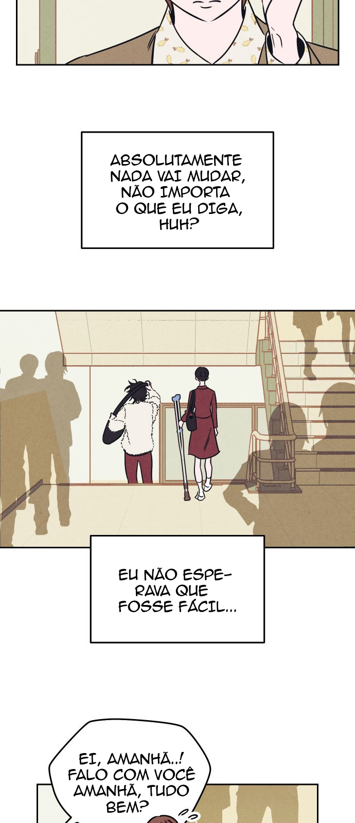 Você quer que eu lhe empreste um isqueiro? Capítulo 3 Página 30