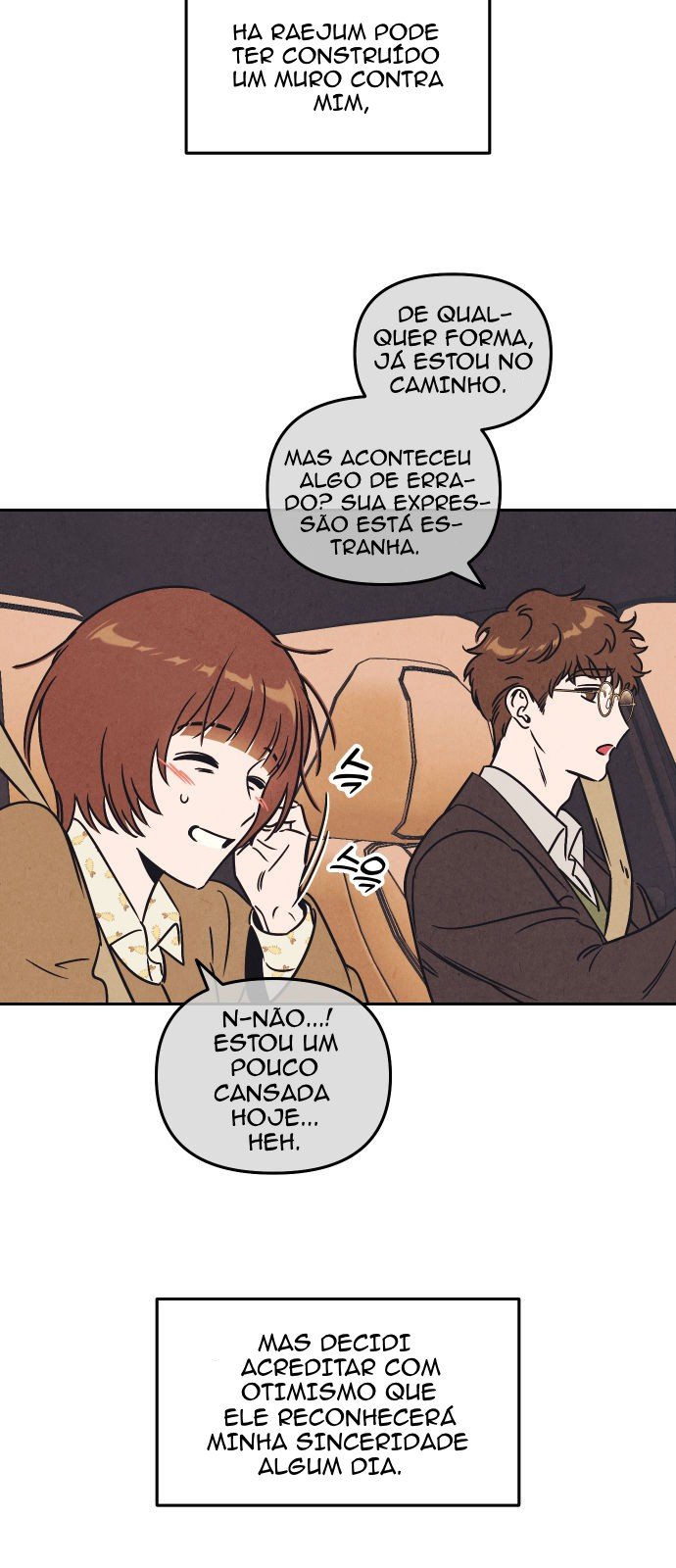 Você quer que eu lhe empreste um isqueiro? Capítulo 3 Página 36