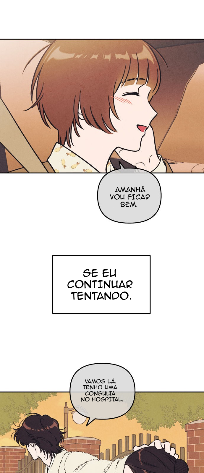 Você quer que eu lhe empreste um isqueiro? Capítulo 3 Página 37