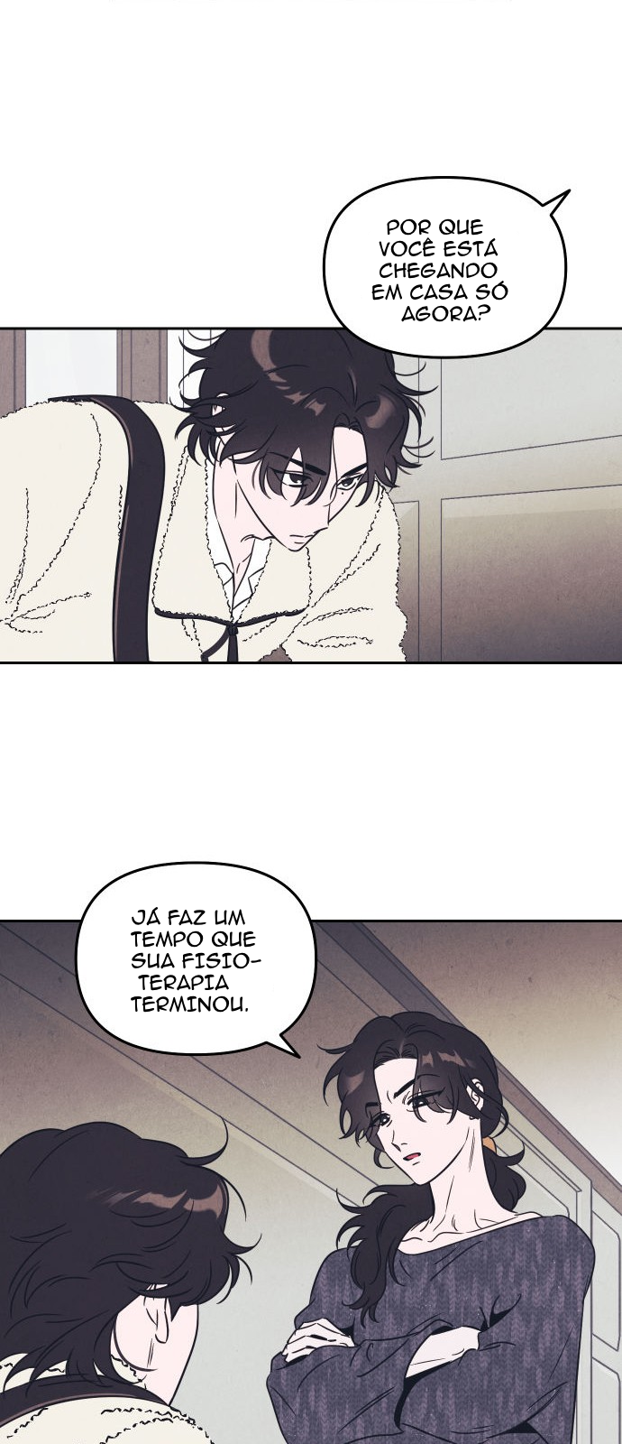 Você quer que eu lhe empreste um isqueiro? Capítulo 3 Página 41