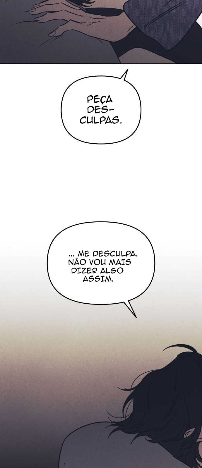 Você quer que eu lhe empreste um isqueiro? Capítulo 3 Página 49