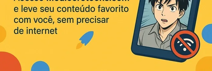 Você quer que eu lhe empreste um isqueiro? Capítulo 33 Página 7