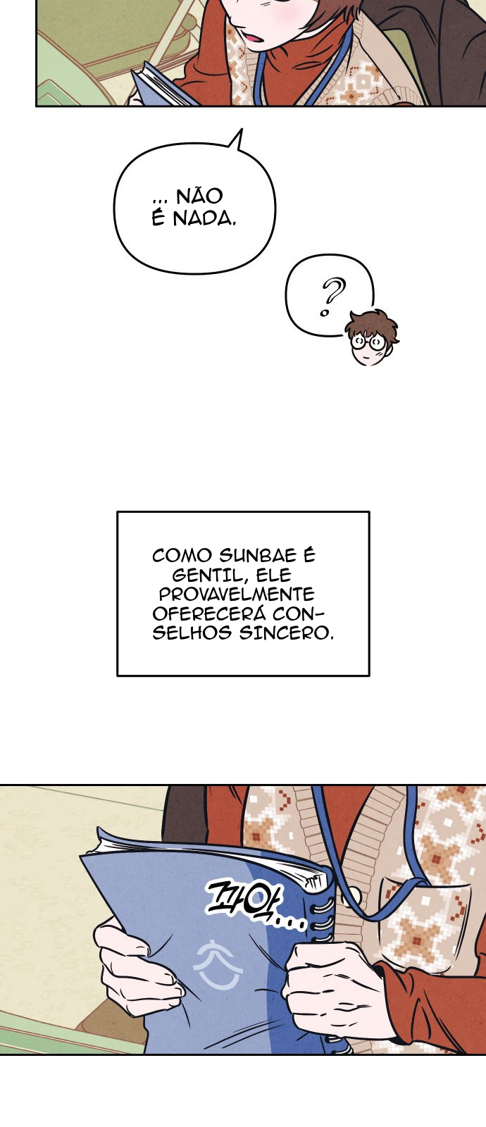 Você quer que eu lhe empreste um isqueiro? Capítulo 4 Página 15
