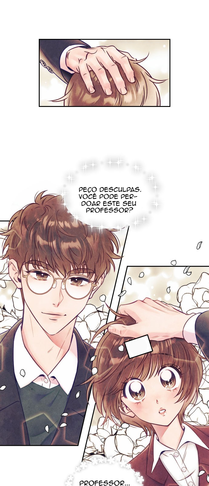 Você quer que eu lhe empreste um isqueiro? Capítulo 4 Página 23