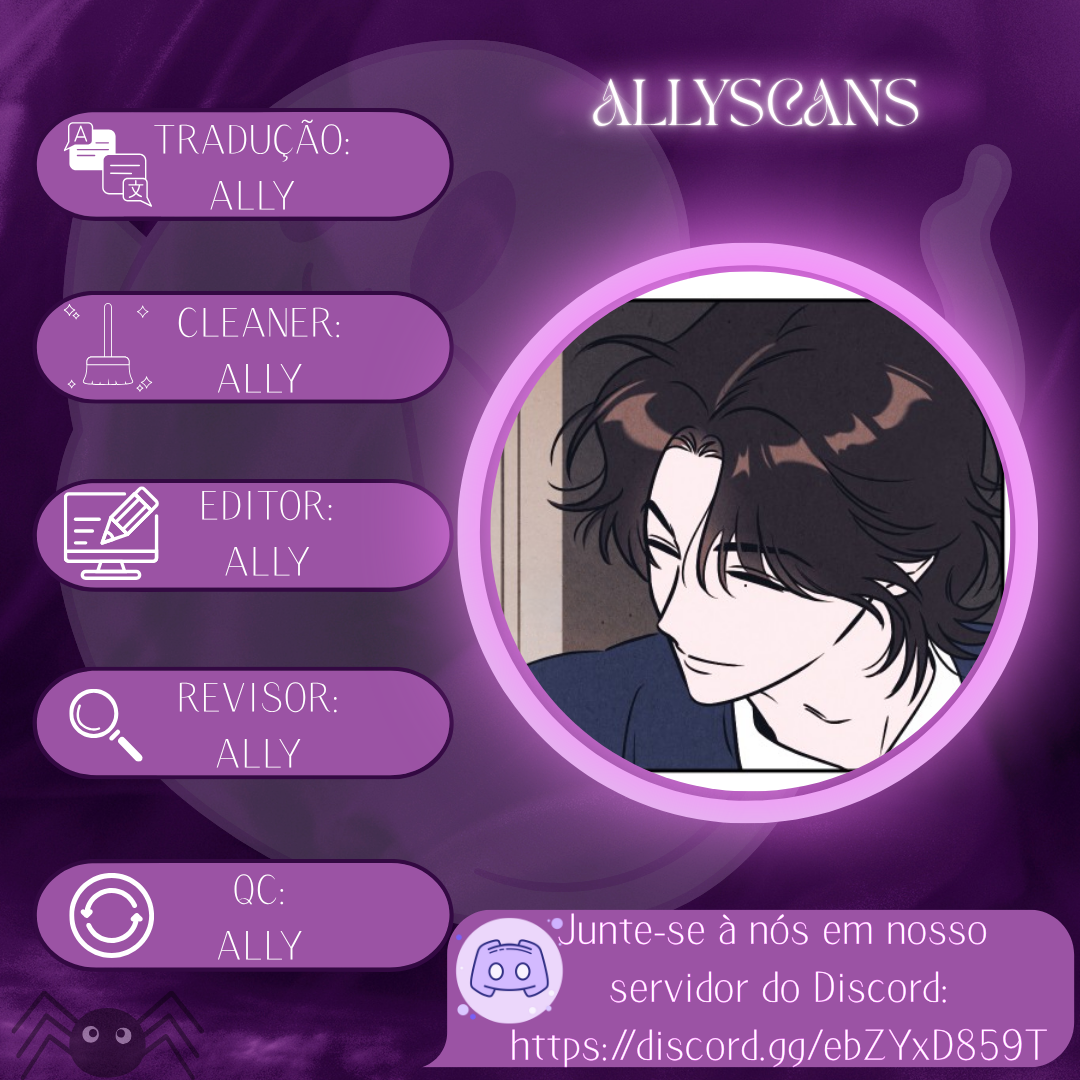 Você quer que eu lhe empreste um isqueiro? Capítulo 5 Página 1