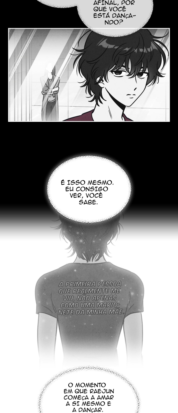Você quer que eu lhe empreste um isqueiro? Capítulo 5 Página 23