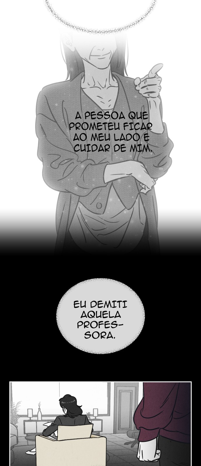 Você quer que eu lhe empreste um isqueiro? Capítulo 5 Página 24